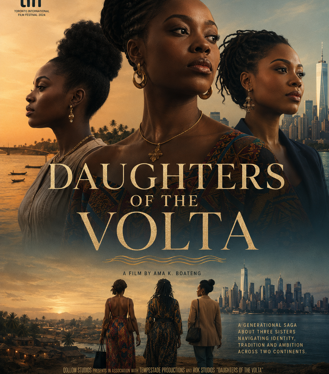 The Screen Score: Daughters of the Volta