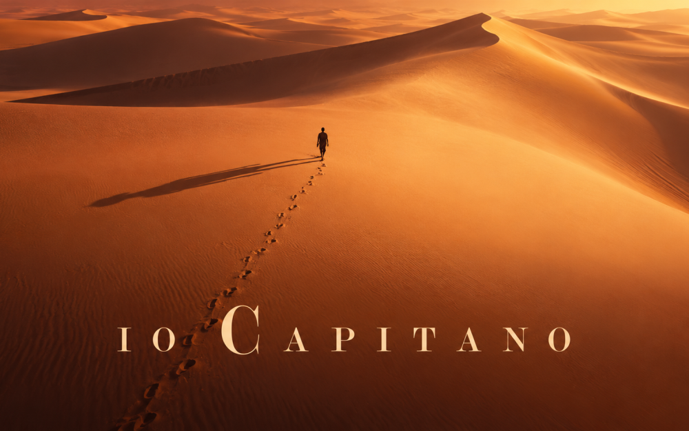 Io Capitano Review: What It Takes to Reach Europe by Land and Sea
