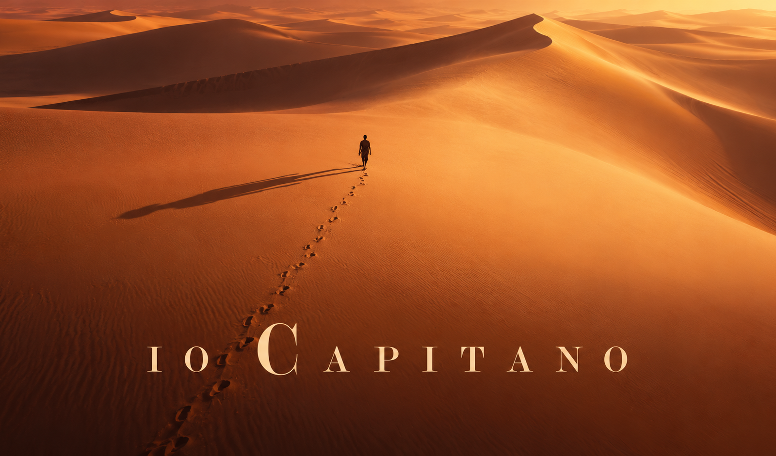 Io Capitano Review: What It Takes to Reach Europe by Land and Sea