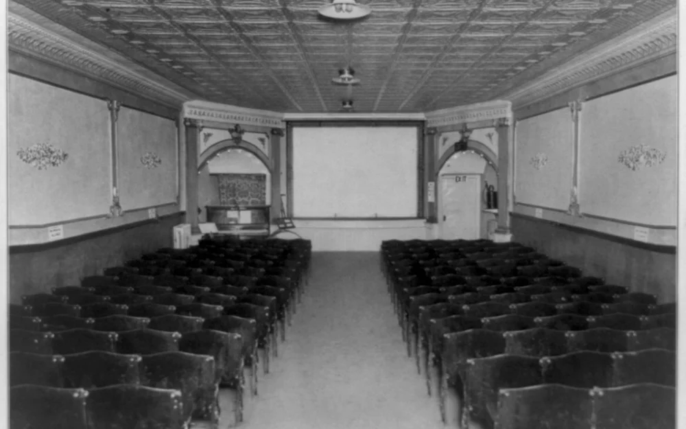 Film Club 06: endings that earned their silence