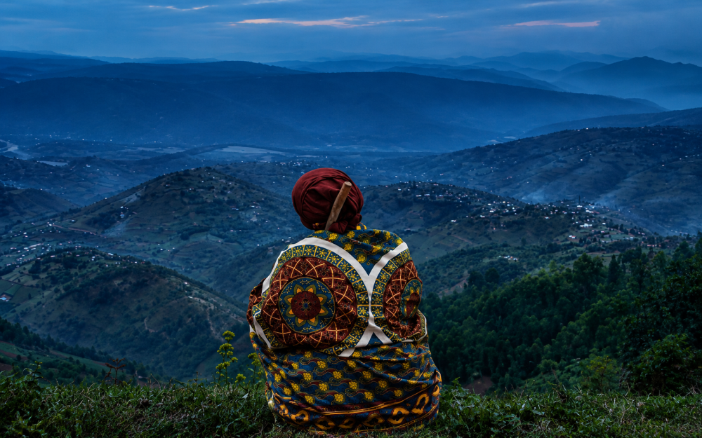 Rwanda Enters the Oscars Race for the First Time With Ben’Imana