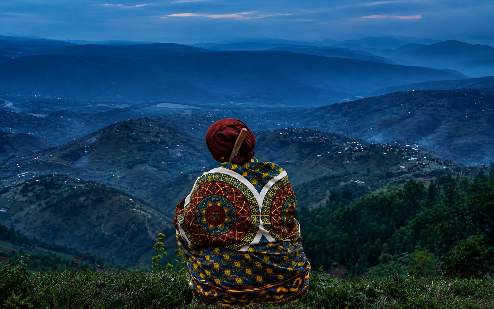 Rwanda Enters the Oscars Race for the First Time With Ben’Imana