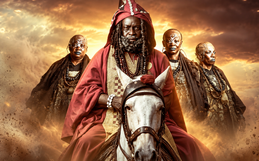 Faith-Based Cinema Just Had a ₦170m Opening. What Happens Now? 