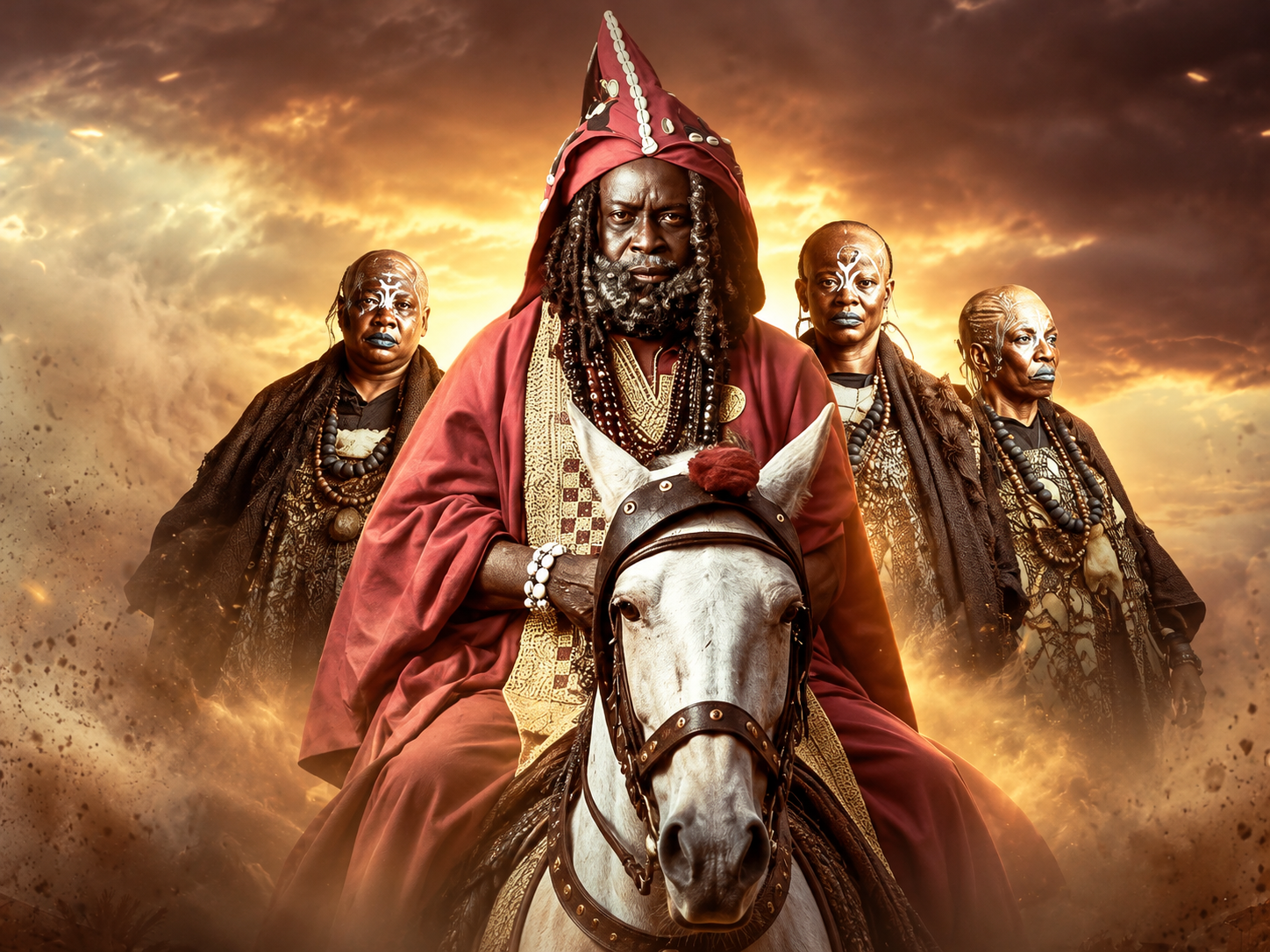 Faith-Based Cinema Just Had a ₦170m Opening. What Happens Now? 
